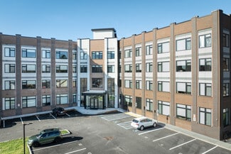 Suffern, NY Apartments - 19 Washington Ave