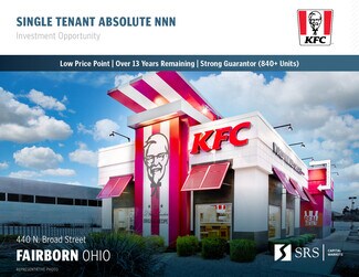 Fairborn, OH undefined - 440 N Broad St