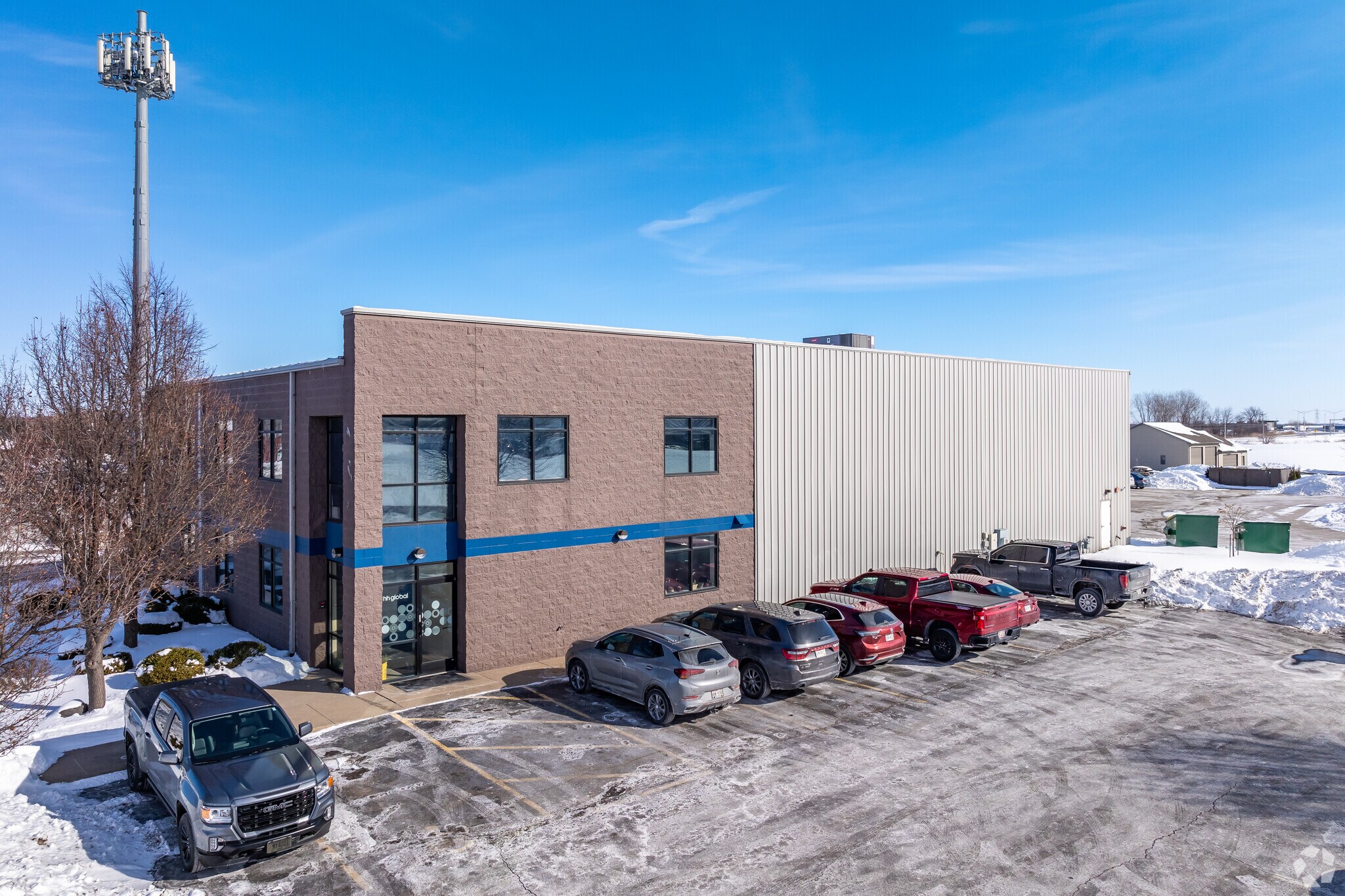 N1266 Technical Dr, Greenville, WI for Rent