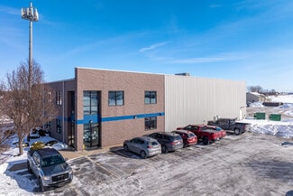 Greenville, WI Industrial - N1266 Technical Dr