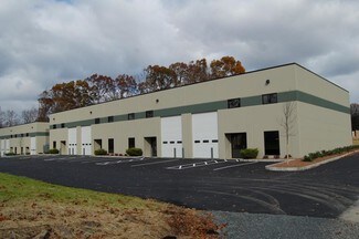 Lambertville, NJ Industrial - 1 Kari Dr