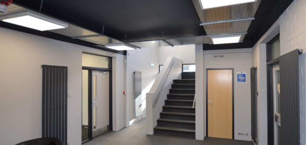 Merryfield Business Centre, Tranent, ELN for Rent