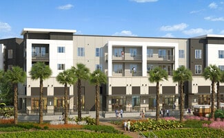 Tampa, FL Retail - 5301 W Tyson Ave