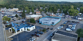 Milford, OH Warehouse - 750 Main St