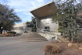 Oklahoma City, OK Office - 3813-3817 N Santa Fe Ave