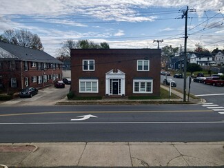 Fredericksburg, VA Office/Residential - 816 William St