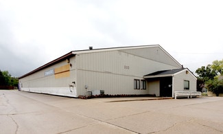 Martinsville, IN Freestanding - 333 W Washington St