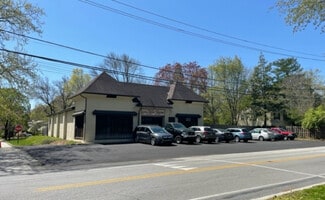 Swarthmore, PA undefined - 630 Yale Ave
