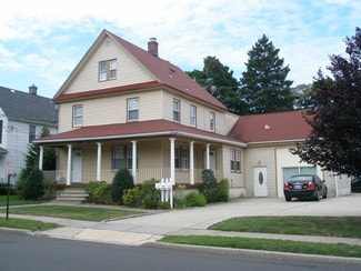 Port Washington, NY Office - 22 S Maryland Ave