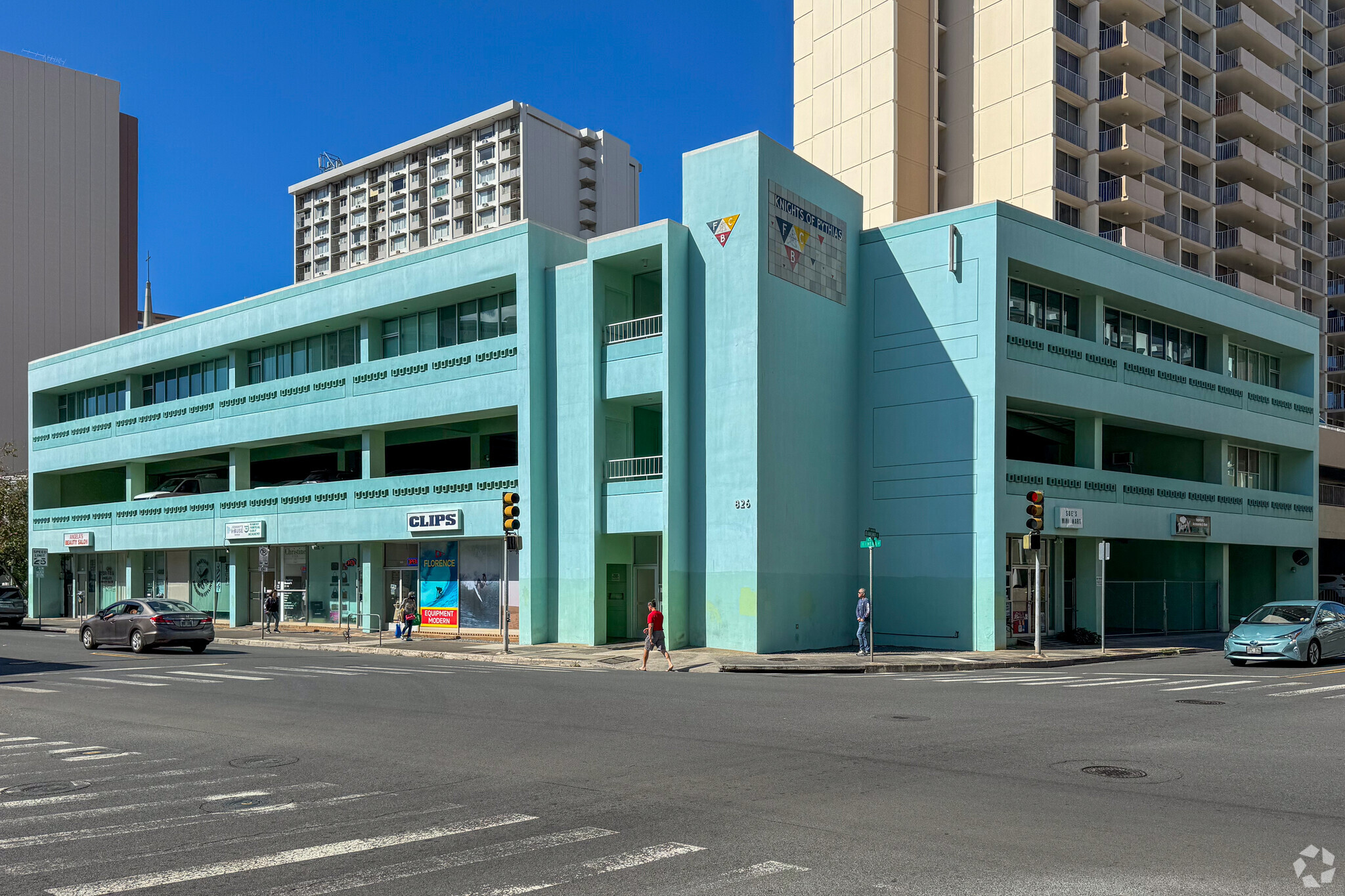 826 Kaheka St, Honolulu, HI for Rent