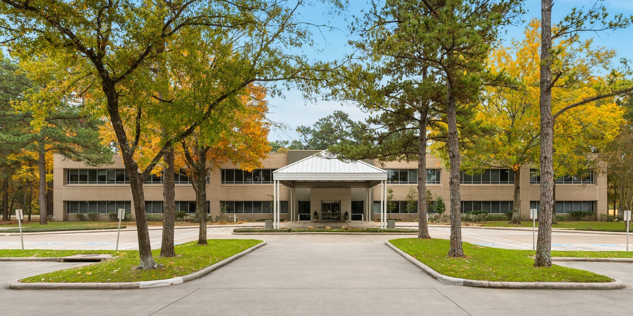 100 Medical Center Blvd, Conroe, TX for Rent