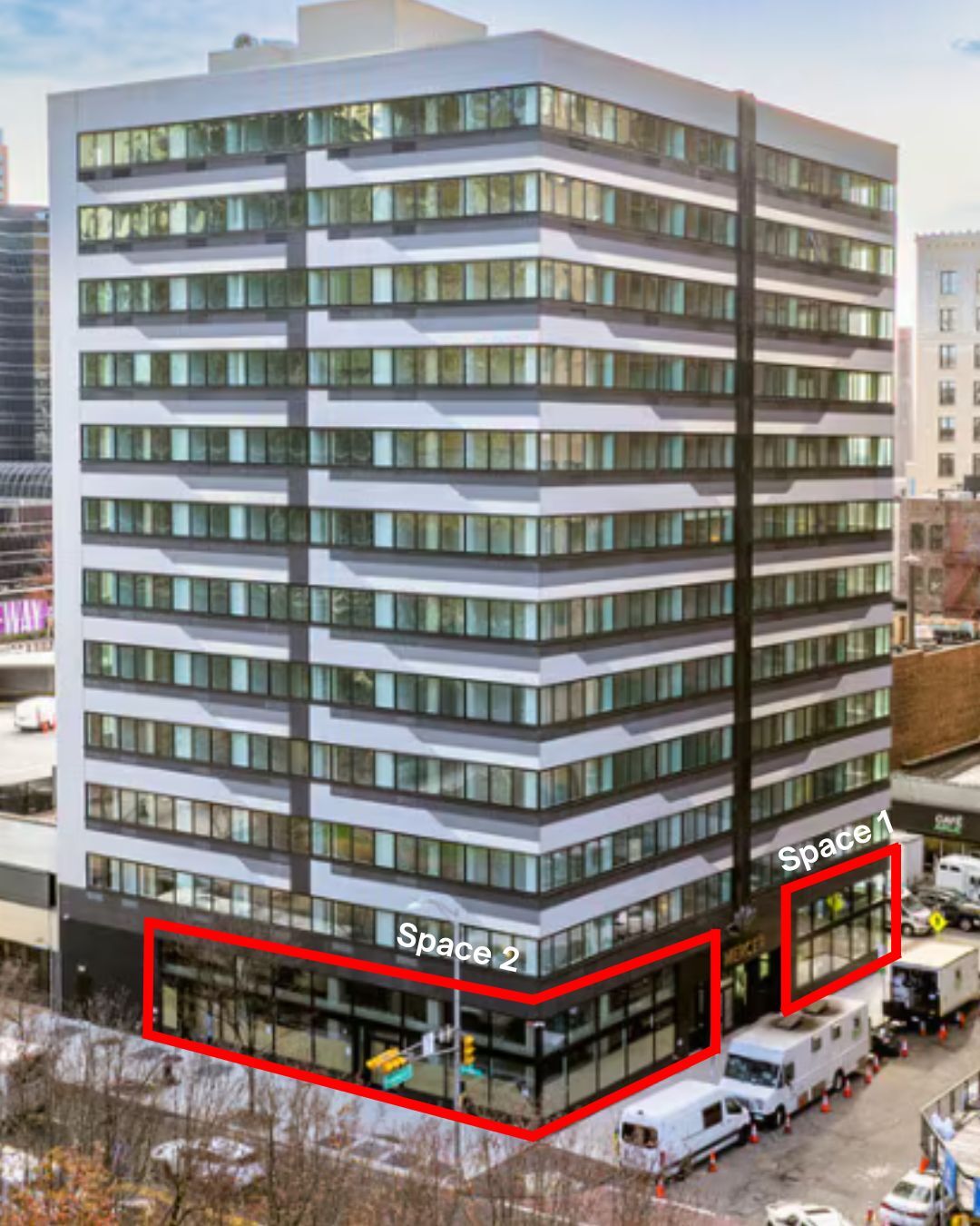 10 Commerce St, Newark, NJ for Rent