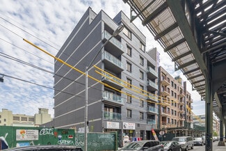 Long Island City, NY Retail - 3637 31st St