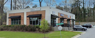 Raleigh, NC Retail - 2310 Bale St