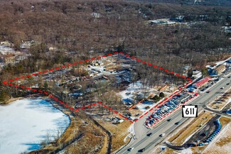 Swiftwater, PA Industrial - 3111 Wiscasset Dr Swiftwater, PA Industrial - 3111 Wiscasset Dr