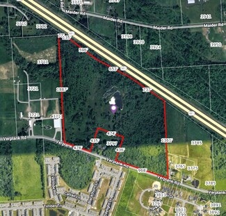 Clay, NY Residential - Verplank Rd