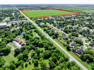 Lawton, OK Commercial Land - 9901 NW Cache rd Lawton, OK Commercial Land - 9901 NW Cache rd