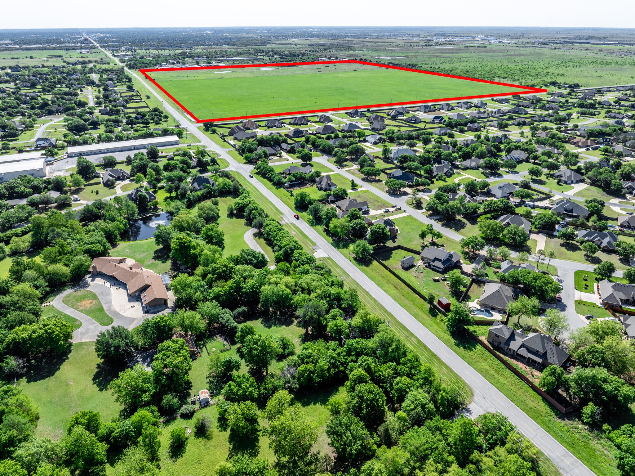 9901 NW Cache rd, Lawton, OK for Rent