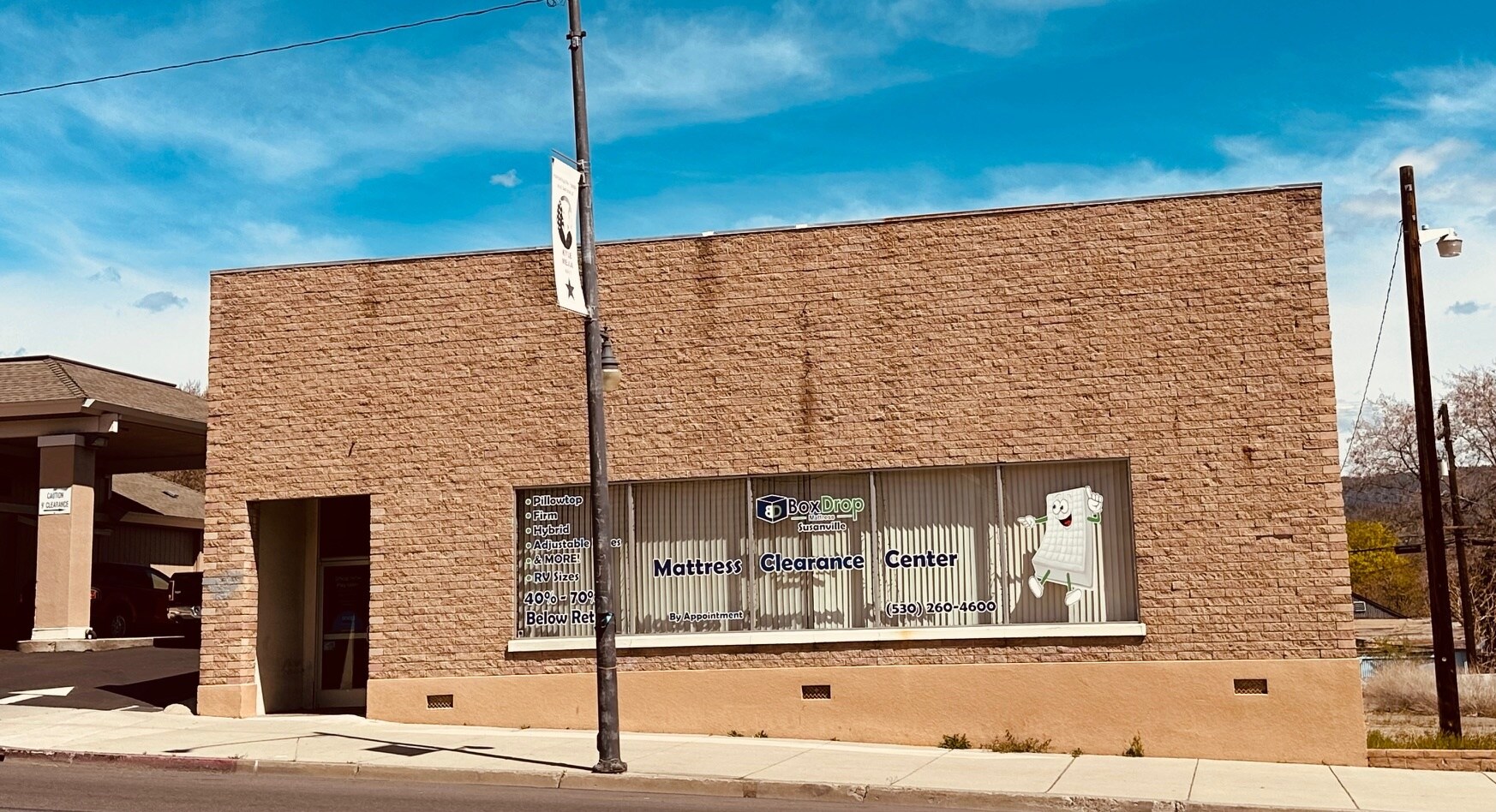 911 Main St, Susanville, CA for Sale