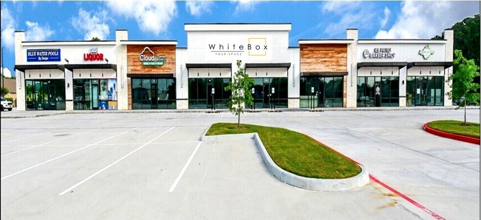 4420 Spring Cypress Rd, Spring, TX for Sale
