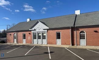 Westport, CT Retail - 1815 Post Rd E