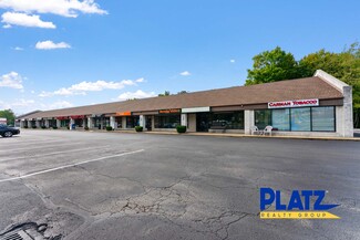 Columbiana, OH Retail - 919 Columbiana Canfield Rd