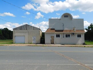 Wilson, WI Bar - 260 Main St