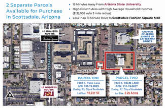 Scottsdale Special Purpose Facility