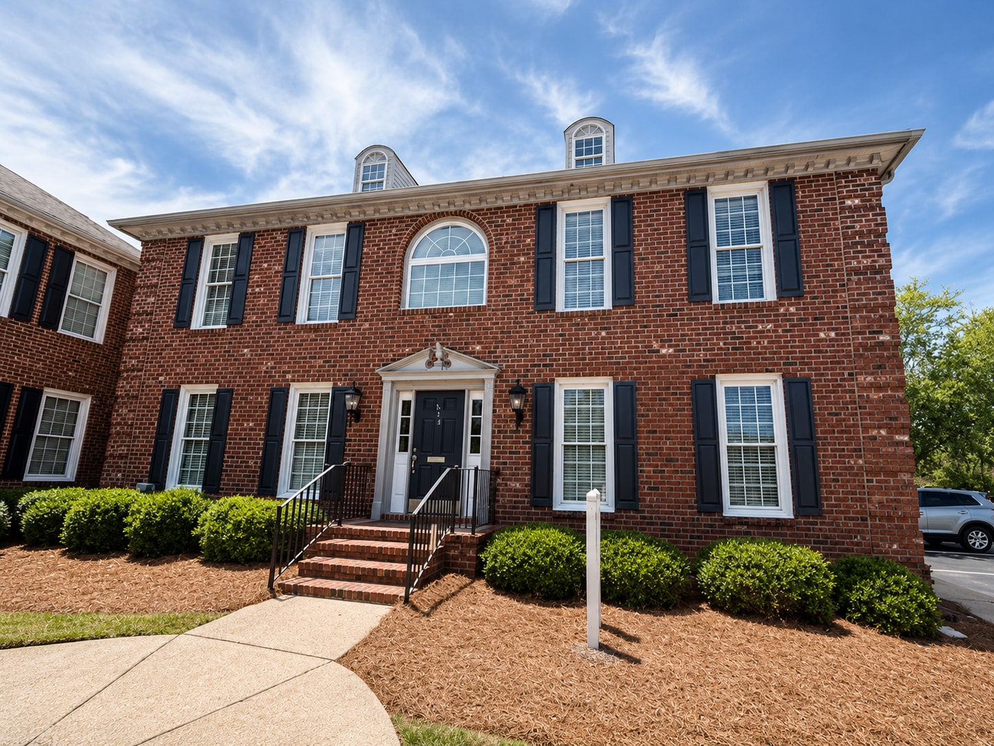 576 Executive Pl, Fayetteville, NC for Rent