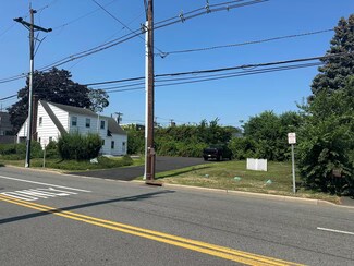 Clifton, NJ Industrial Land - 856 Van Houten Ave Clifton, NJ Industrial Land - 856 Van Houten Ave