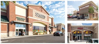 Smyrna, GA Retail - 4600 South Cobb Dr