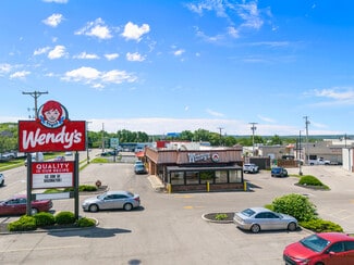 Moraine, OH Fast Food - 3001 S Dixie Dr