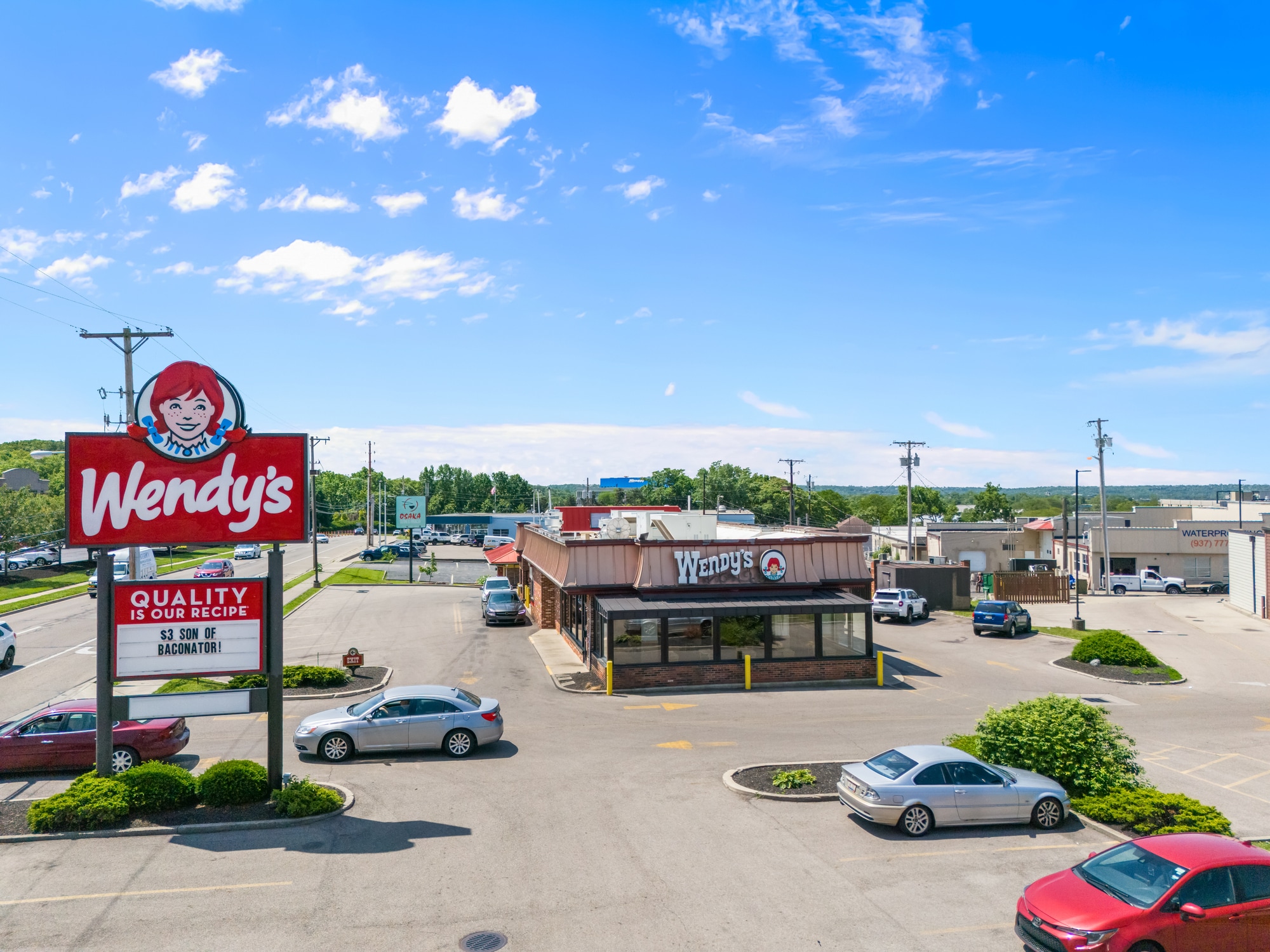 3001 S Dixie Dr, Moraine, OH for Sale