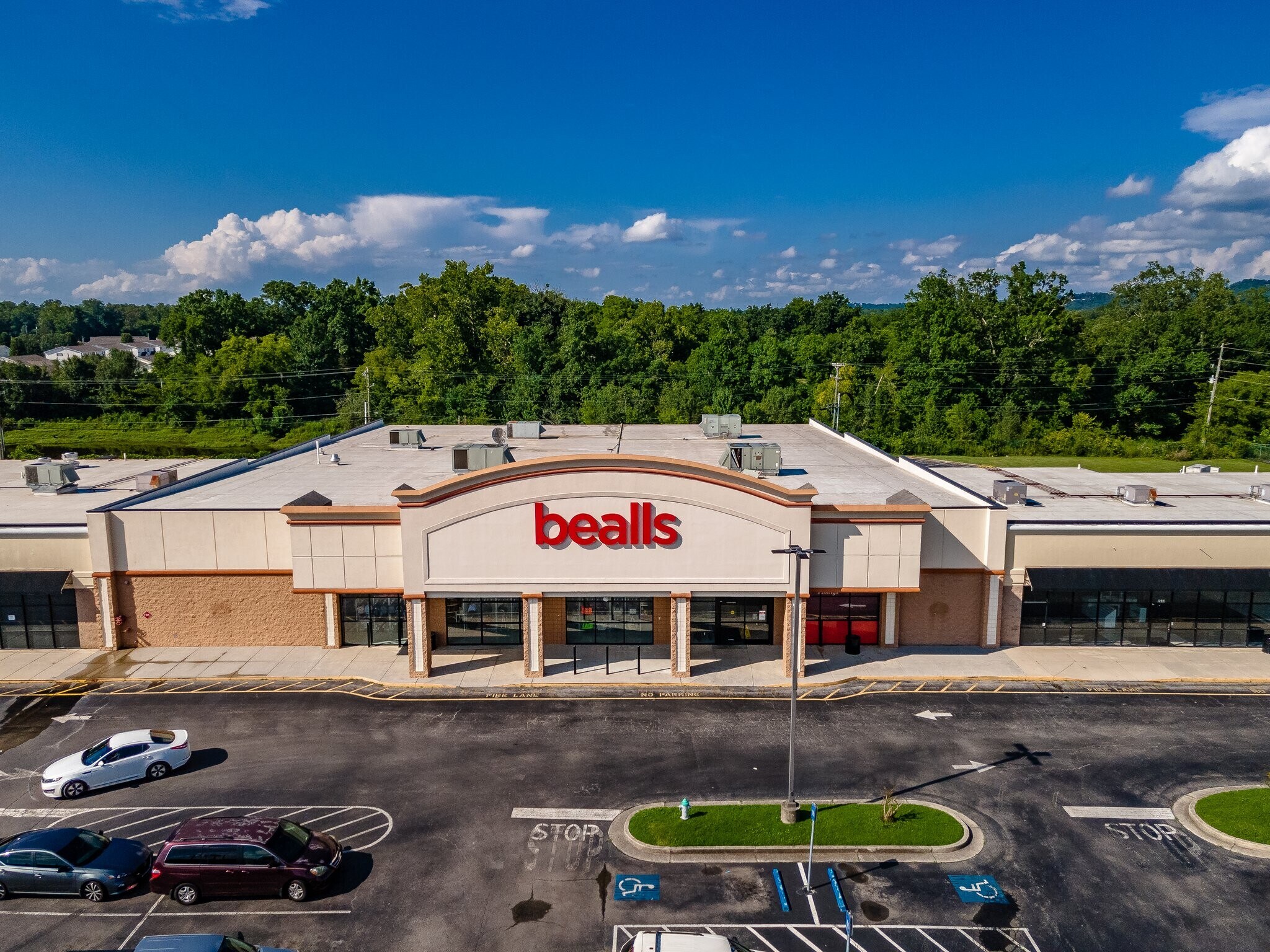 2535-2645 Battlefield Pky, Fort Oglethorpe, GA for Rent