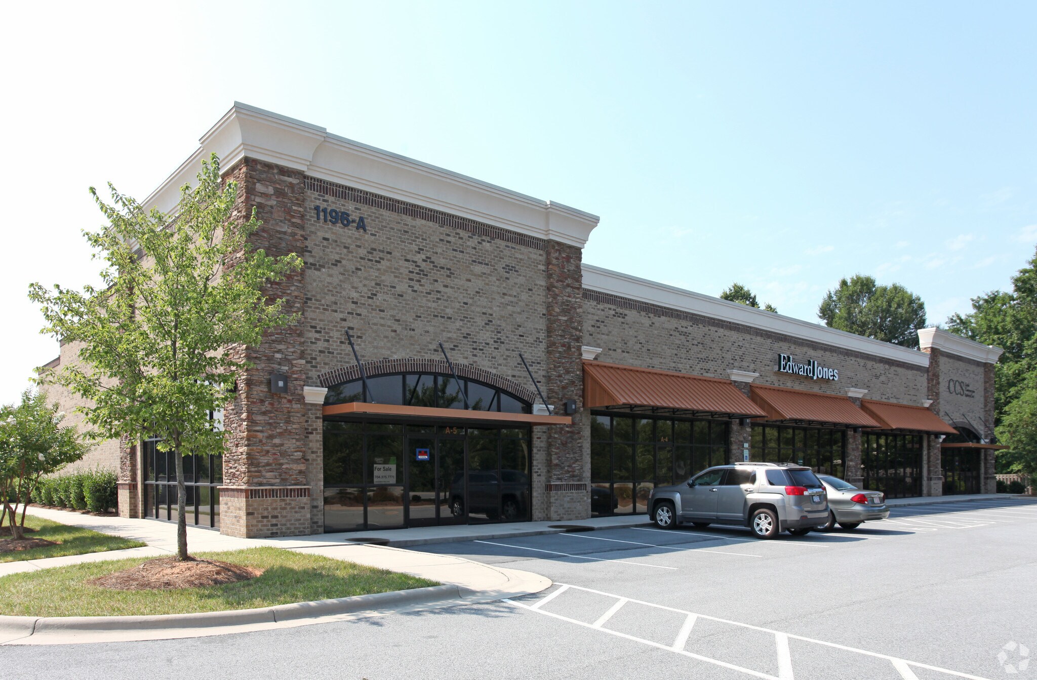 1196 Pleasant Ridge Rd, Greensboro, NC for Rent