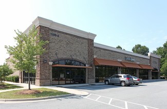 Greensboro, NC Flex - 1196 Pleasant Ridge Rd