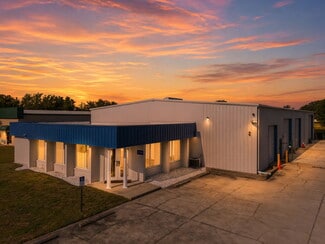 Sarasota, FL Industrial - 1734 Apex Rd