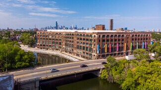 Chicago, IL Office - 1200 W 35th St