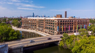 Chicago, IL Office, Industrial - 1200 W 35th St Chicago, IL Office, Industrial - 1200 W 35th St