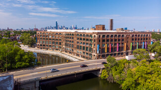 Chicago, IL Office, Flex - 1200 W 35th St