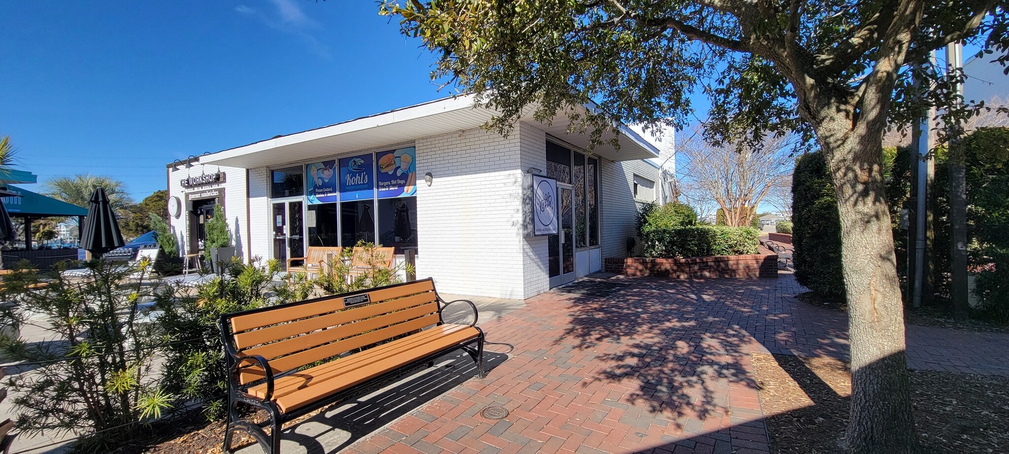 86 Waynick Blvd, Wrightsville Beach, NC for Rent