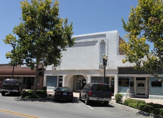 Lake Elsinore, CA Retail - 117 S Main St