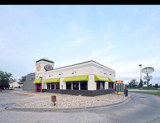 Lincoln, NE Retail - 4603 Vine St