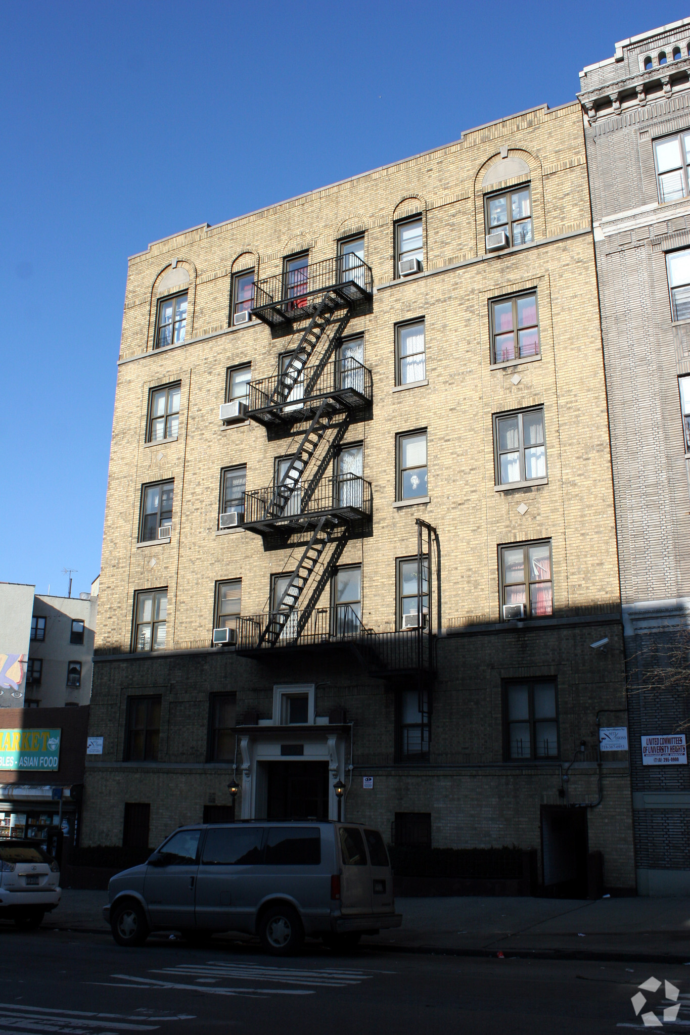 2467 University Ave, Bronx, NY for Sale