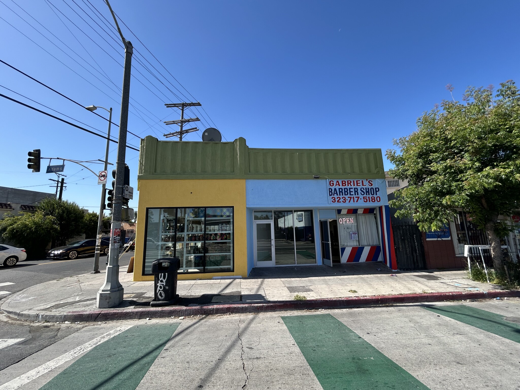 2603 Hauser Blvd, Los Angeles, CA for Rent