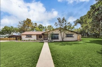 Boerne, TX Office - 101 Pine View Dr