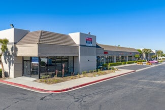 Montclair, CA Retail, Industrial - 4433-4477 Holt Blvd