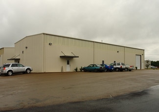 Richland, MS Industrial - 307 Walker Cir