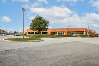 Wyomissing, PA Office - 1125 Berkshire Blvd