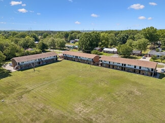New Johnsonville, TN Apartments - 542 Ashe Ave